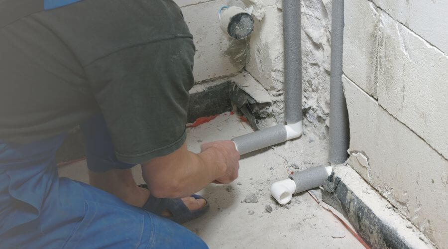 Professional septic pumping service in Maljamar, NM